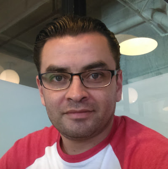 Meet your Posher, Fernando - Picture 1 of 1